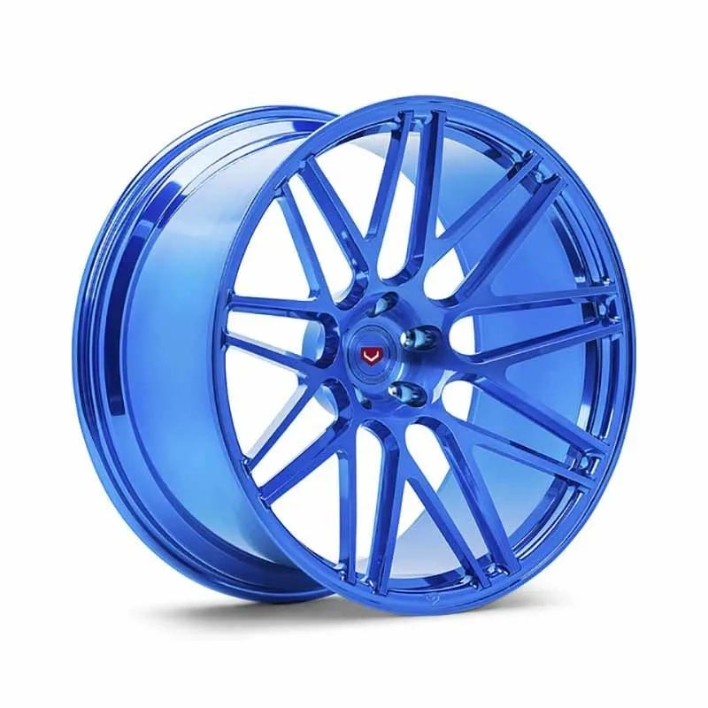 Vossen VPS-314 Monoblock Forged Wheels