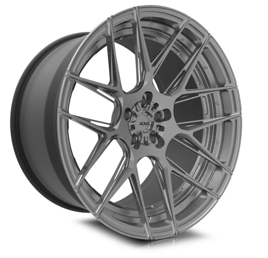 ADV.1 ADV7 M.V2 Advanced Series product render