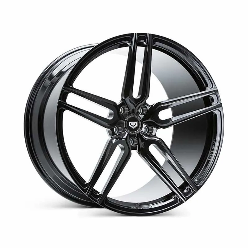 Vossen HC-1 Monoblock Forged Wheels