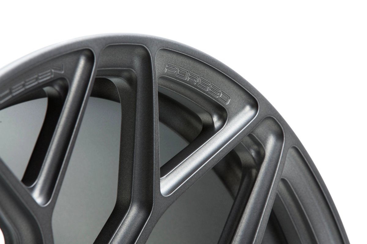 Vossen Wheels S17-01 (Monoblock)