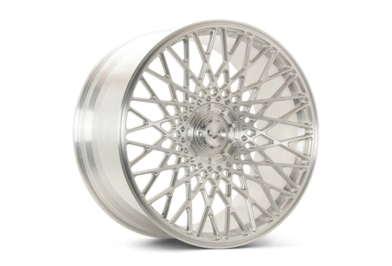 Vossen GEN-05 (Monoblock) forged wheel - gallery render 20