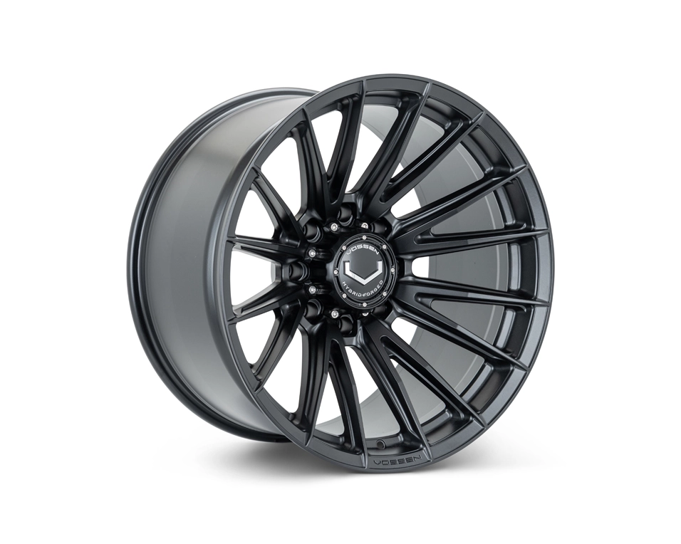 HFX-2 (6-Lug) — view 1