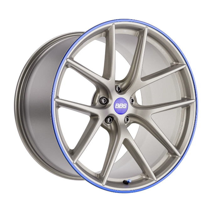 White Gold Matt