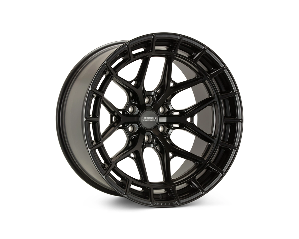 HFX-1 (6-Lug)