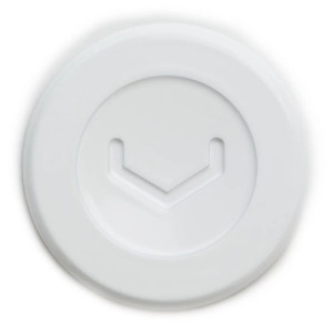 Vossen Wheels EVO-6T (3-Piece) - Miami White