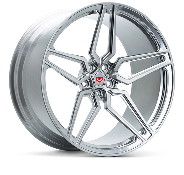 Vossen Wheels M-X1 (Monoblock) - Light Smoke