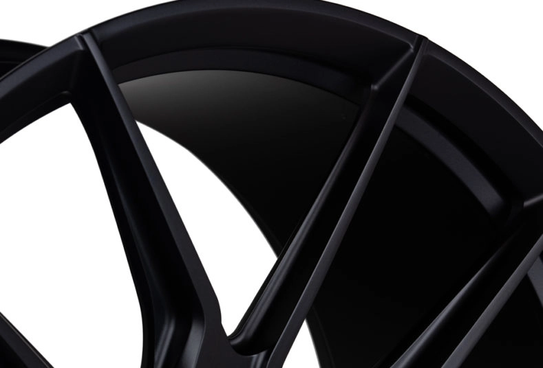 Vossen NF8 Series 21 - detail render from NOVITEC x Vossen programme