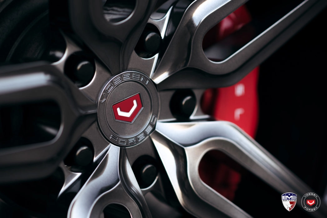 Vossen Wheels HC-1