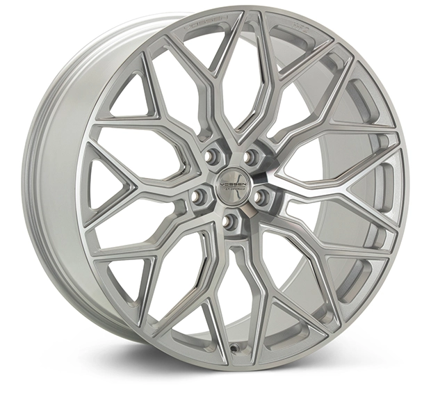 Silver Polished