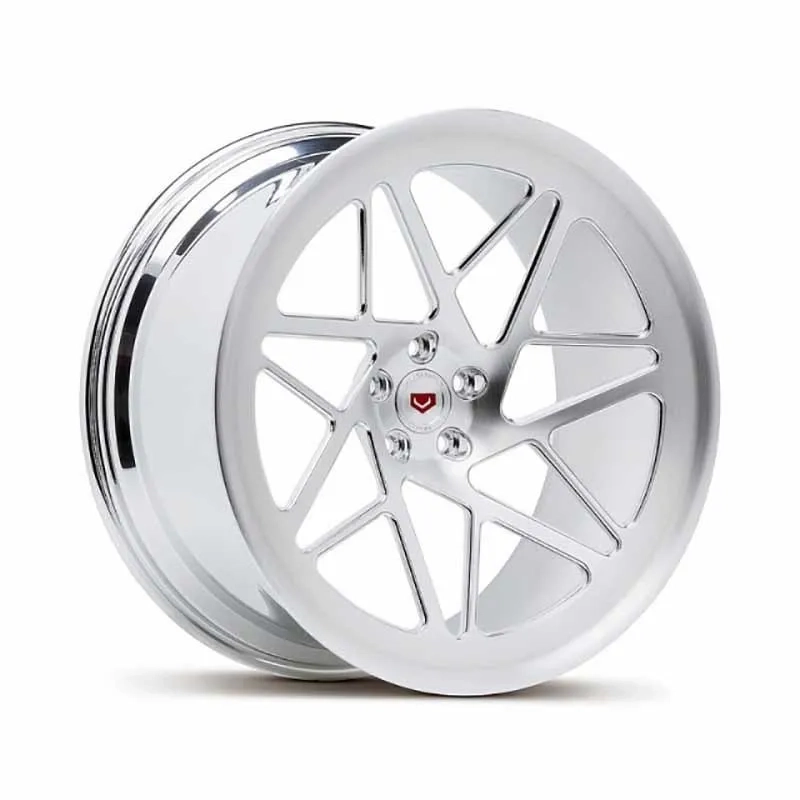 Vossen LC-109T Monoblock Forged Wheels