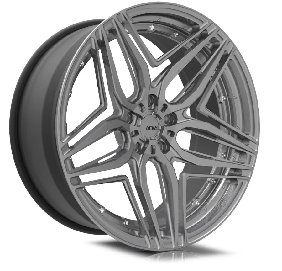 ADV.1 ADV005F M.V2 Advanced Series product render