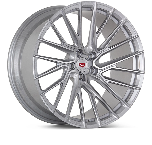 Vossen Wheels EVO-6T (3-Piece) - Light Smoke