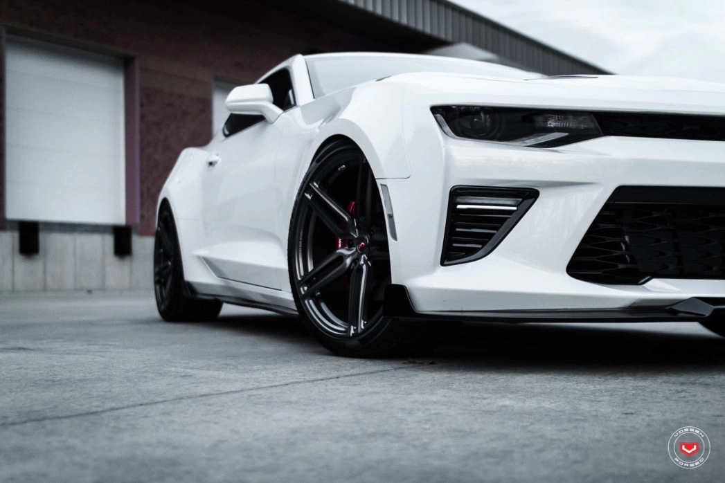 Vossen Wheels HC-1