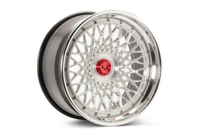 Vossen GEN-05 (3-Piece) forged wheel - gallery render 28
