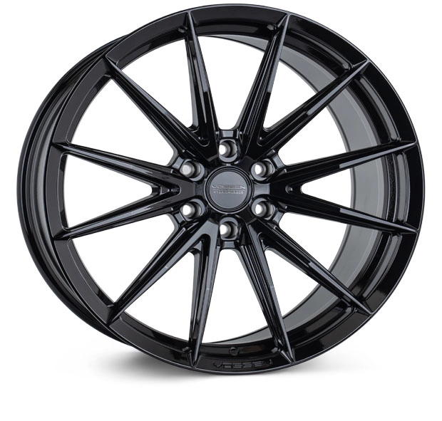 Gloss Black