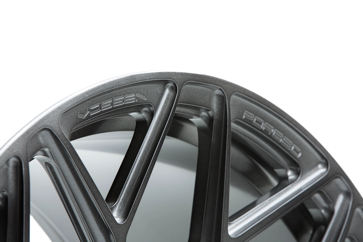 Vossen Wheels S17-01 (Monoblock)