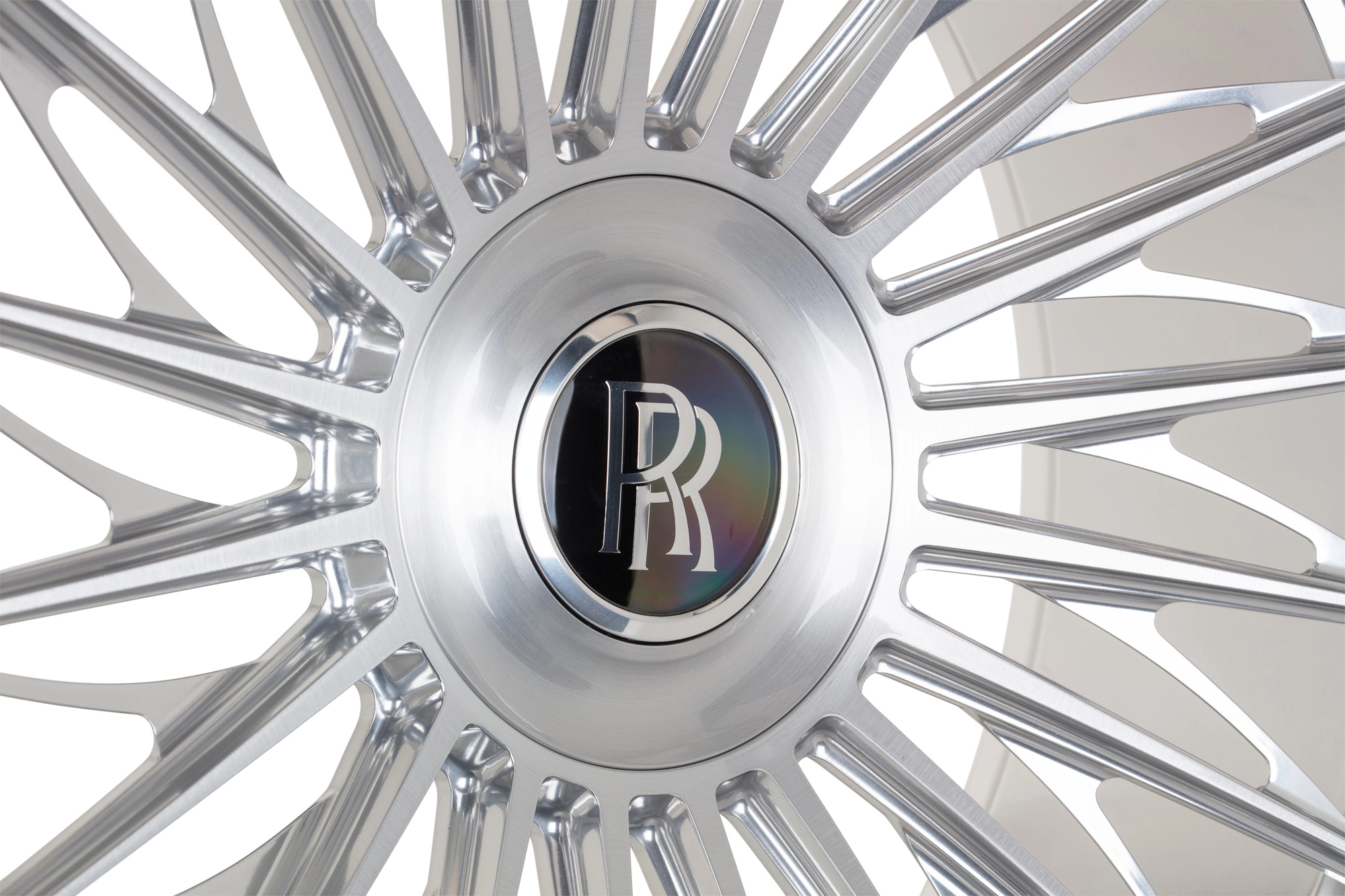Vossen S17-15T Series 17 spoke detail