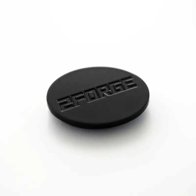 2Forge AF1 - Gloss Black finish