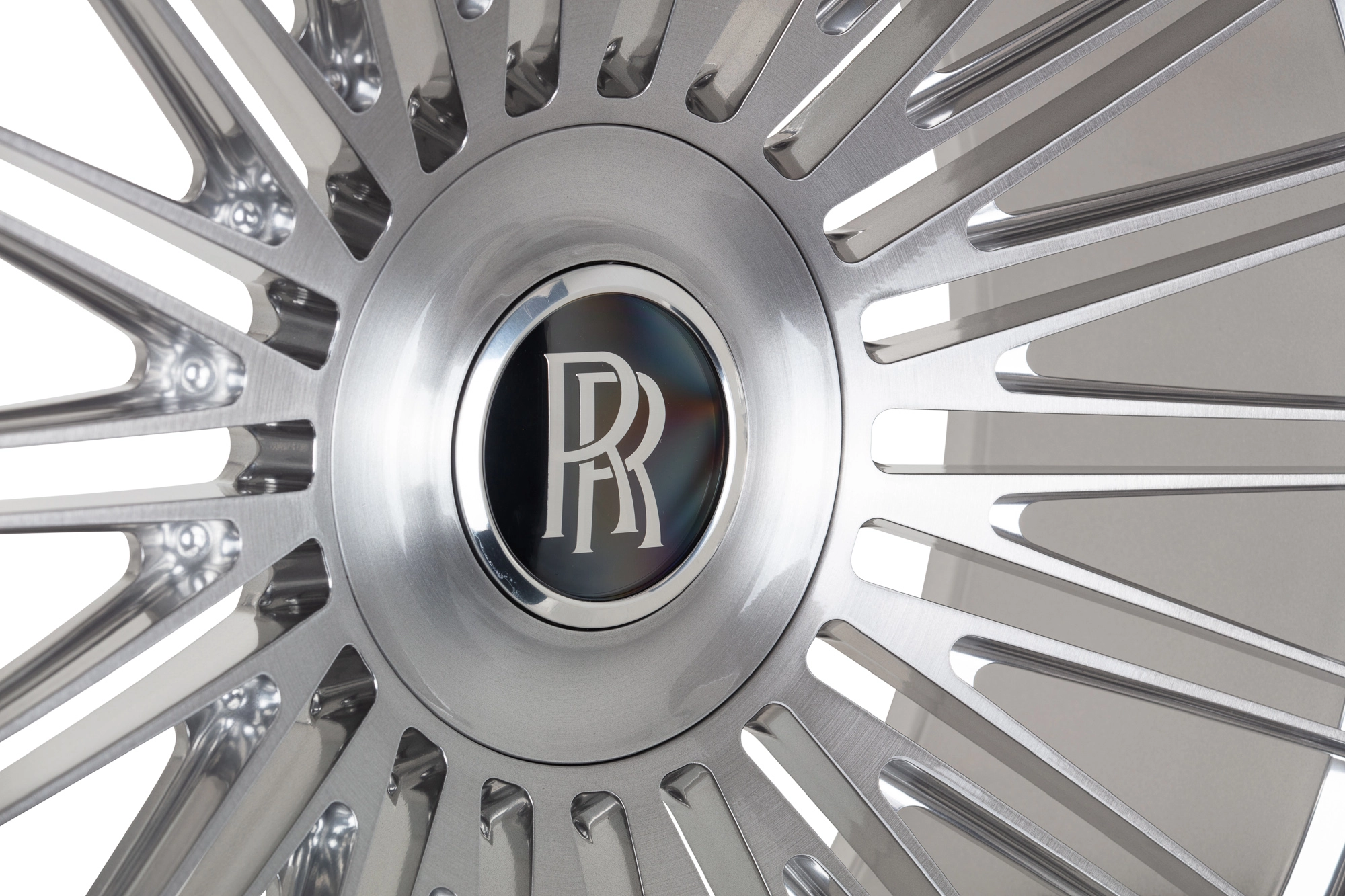 Vossen S17-14 Series 17 spoke detail view