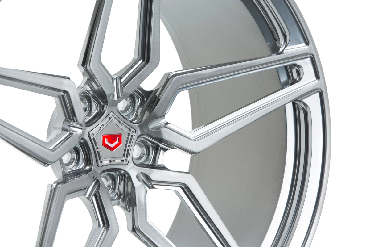 Vossen M-X1 (Monoblock) monoblock concave face profile