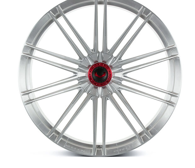 Vossen VPS-5 front face render