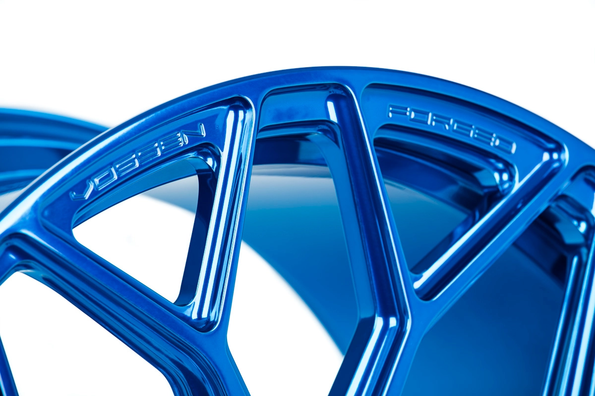 Vossen Wheels S17-01 (Monoblock)