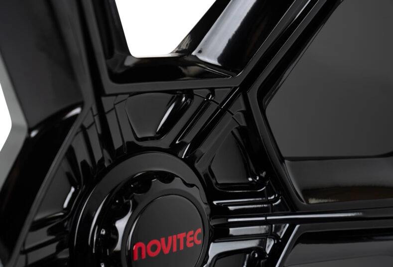 Novitec x Vossen NL7 - forged monoblock gallery photo 12