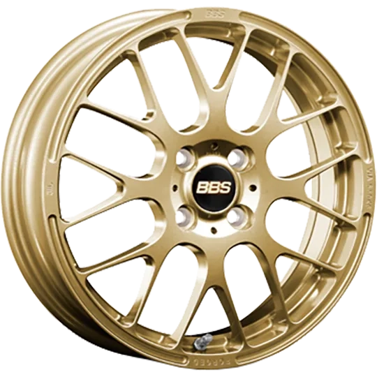 BBS RP Flow Formed Aluminium 1-Piece Wheels — vista 1