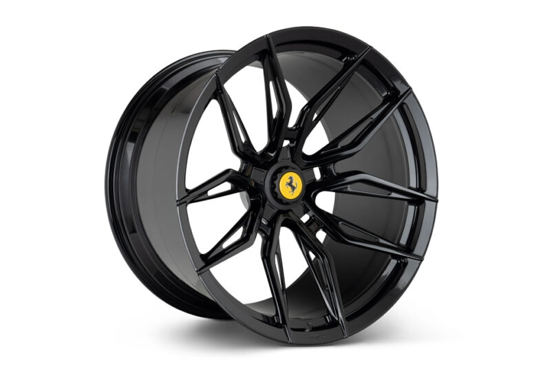 Vossen Wheels NF11