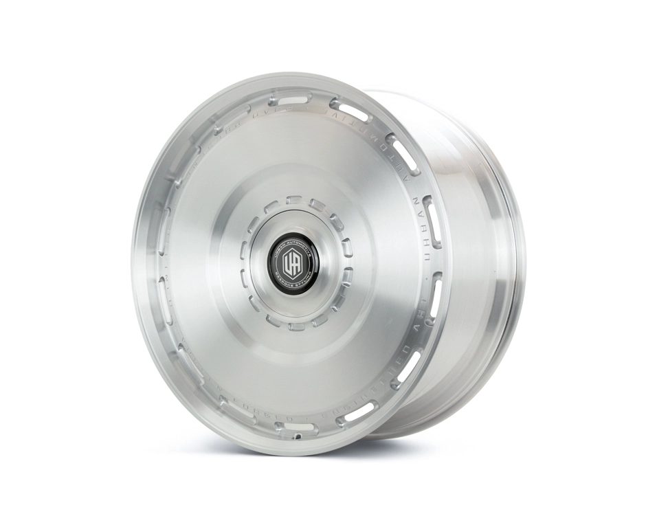 Vossen Wheels UV-8