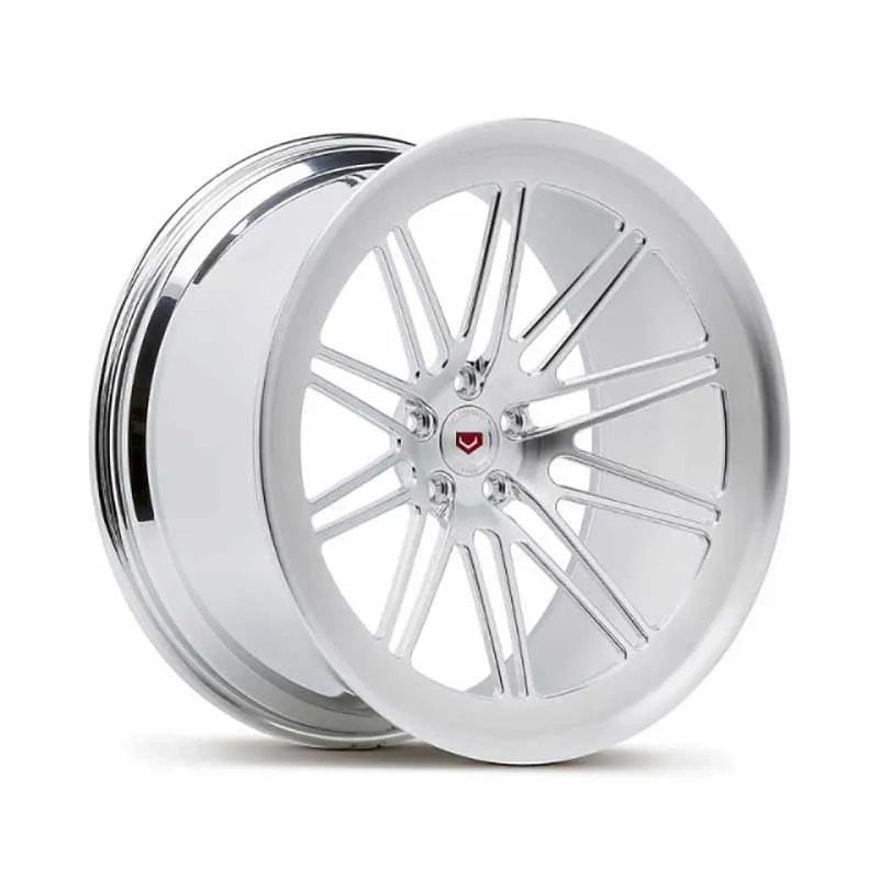 Vossen LC-107 Monoblock Forged Wheels