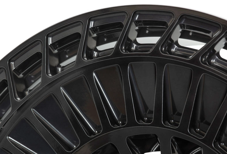 Vossen Wheels LC3-13T