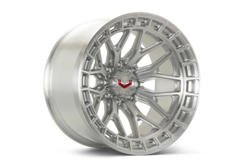 Vossen LCX-02 forged wheel - gallery render 1
