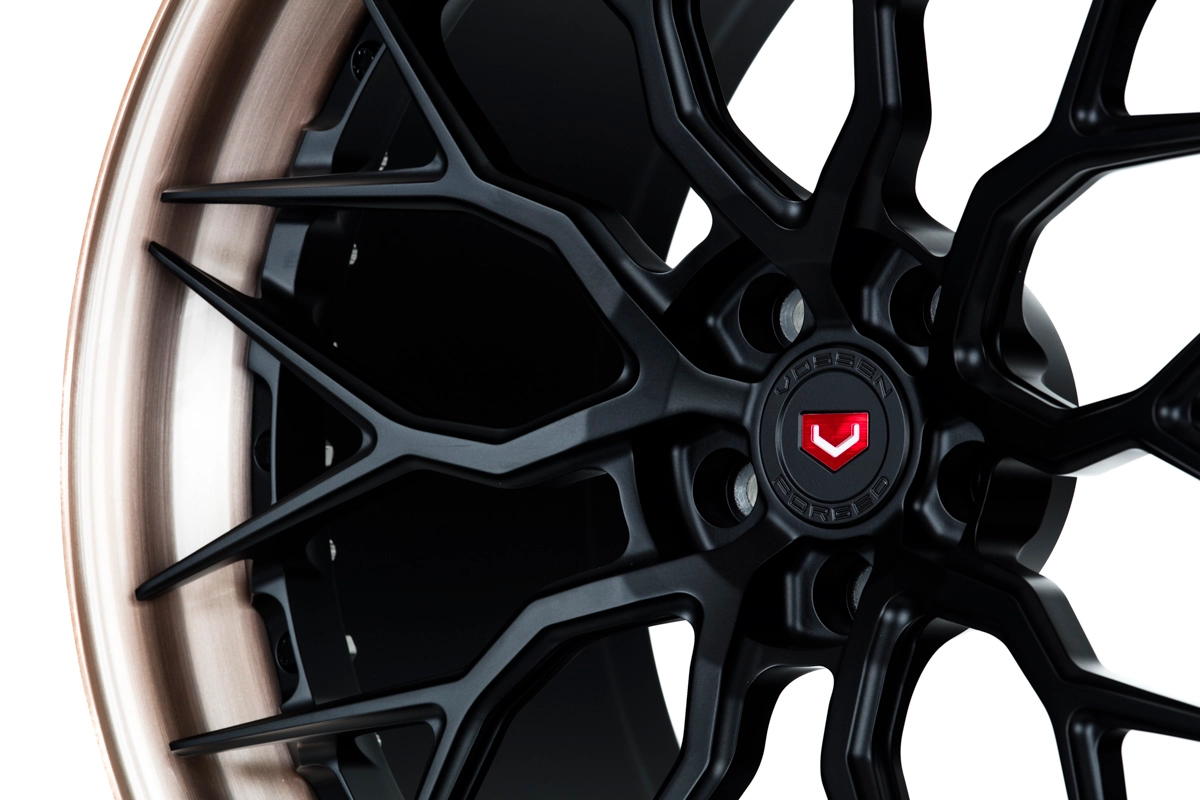 Vossen Wheels S17-01 (3-Piece)
