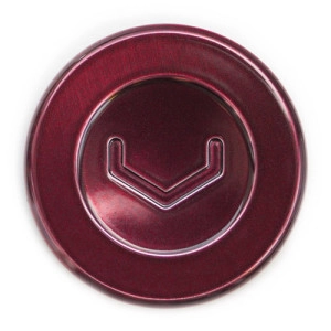 Vossen Wheels EVO-6T (3-Piece) - Merlot