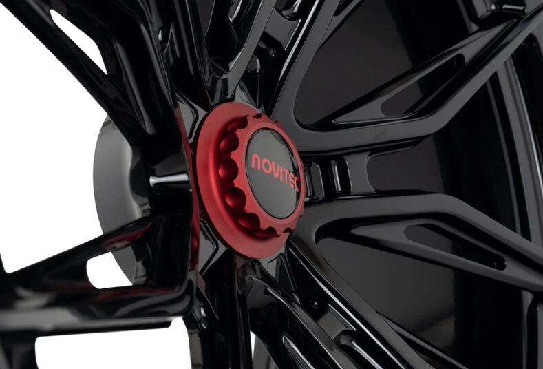 Vossen Wheels NF11