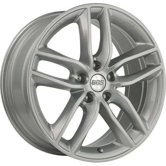 BBS SX Flow-Formed Aluminium Alloy Monoblock Wheels — vista 1
