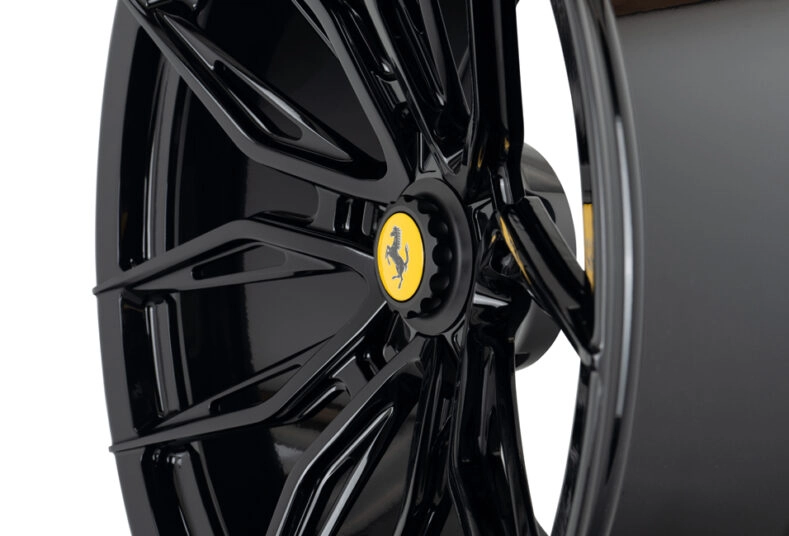 Vossen Wheels NF11