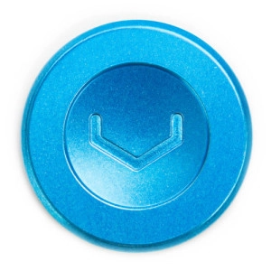 Vossen Wheels EVO-6T (3-Piece) - Biscayne Blue