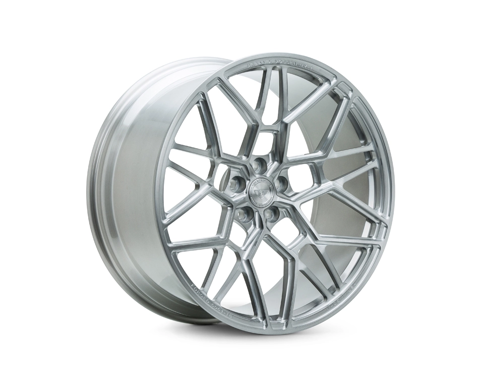 Vossen Wheels UV-1 - Light Smoke
