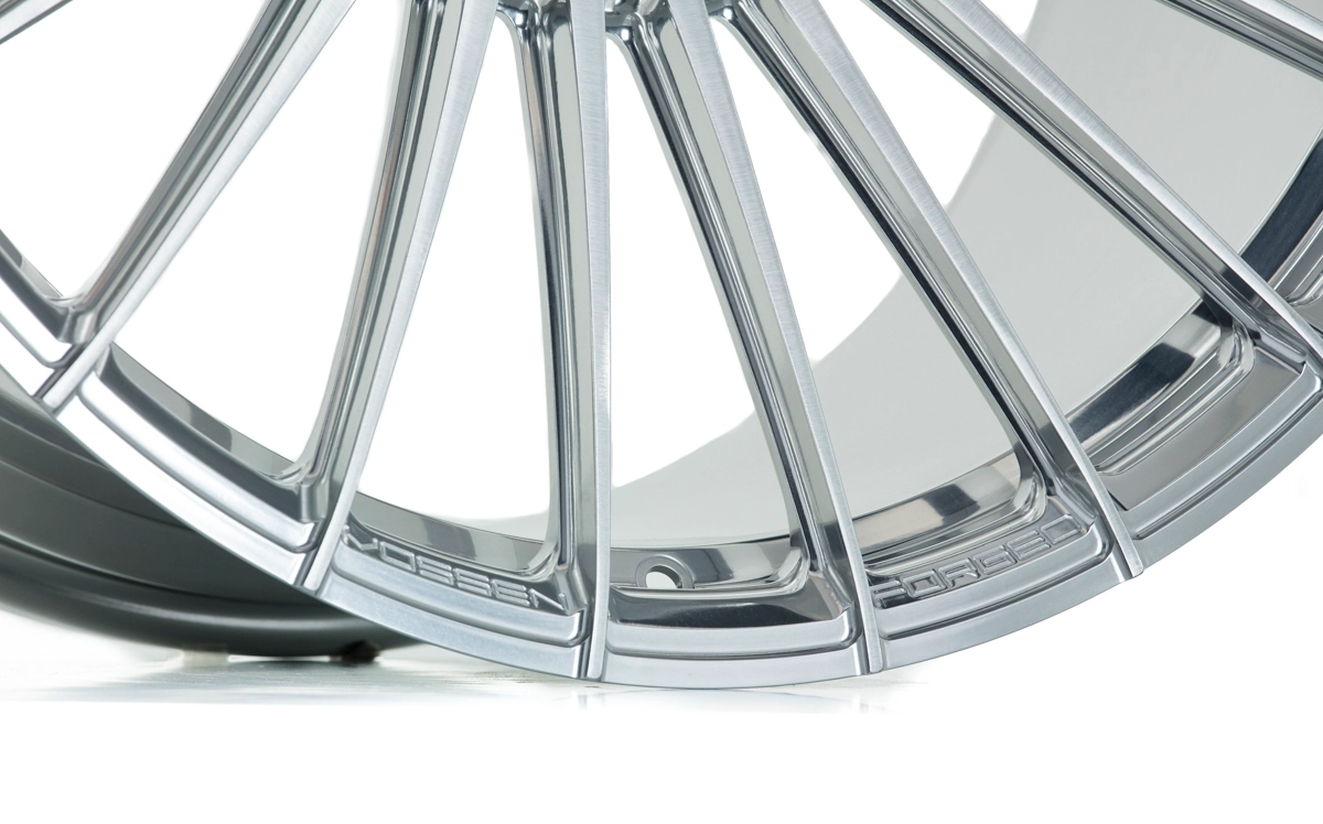 Vossen S17-13 Series 17 on luxury vehicle
