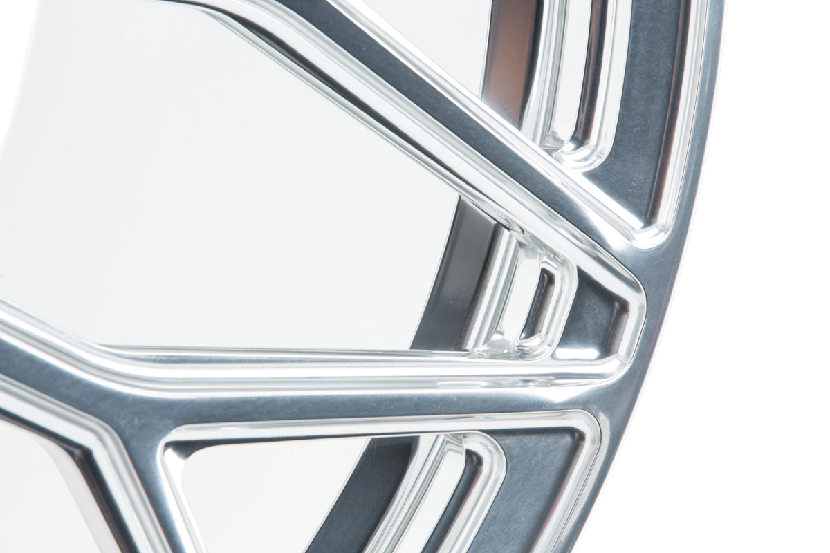 Vossen Wheels S17-01 (Monoblock)