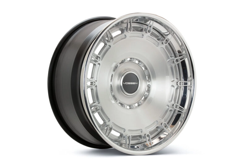 Vossen S21-13 (3-Piece) front face render