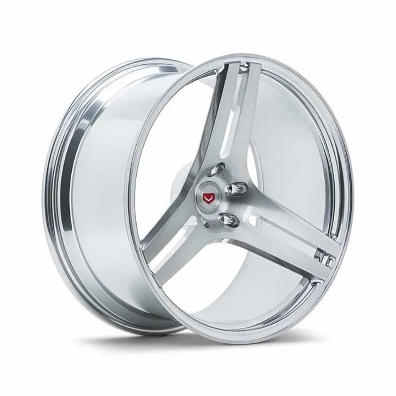 Vossen VPS-317 Monoblock Forged Wheels — view 1
