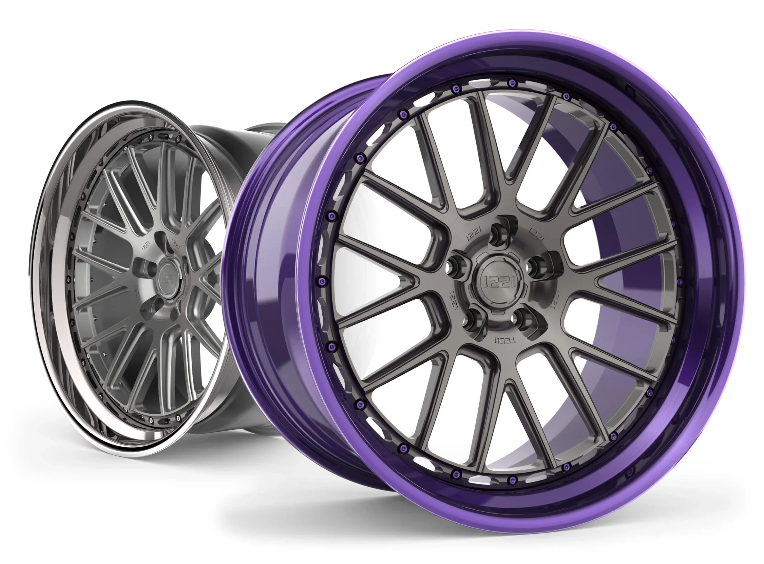 1221 Wheels 0331 AP3X APEX3.0 front face render