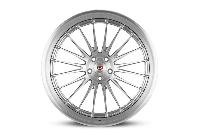 Vossen GEN-20 (3-Piece) front face render