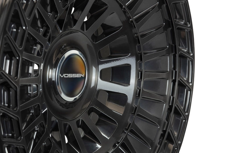 Vossen Wheels LC3-13T