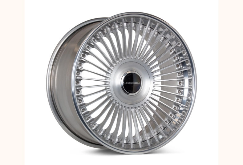 Vossen S17-16 3-Piece Series 17 full wheel view