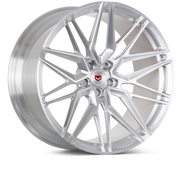 Vossen Wheels EVO-5 (Monoblock) - Gloss Clear