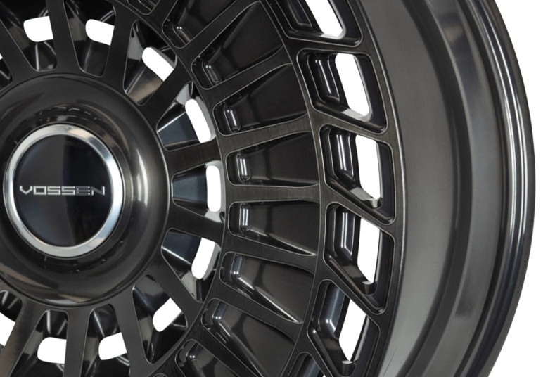 Vossen Wheels LC3-13T